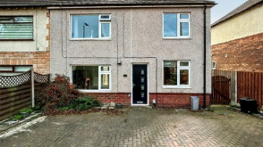 Refurbishment in Wakefield photo